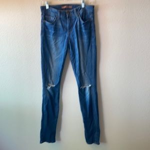 Joe’s Jeans Vintage Reserve Women’s Jeans